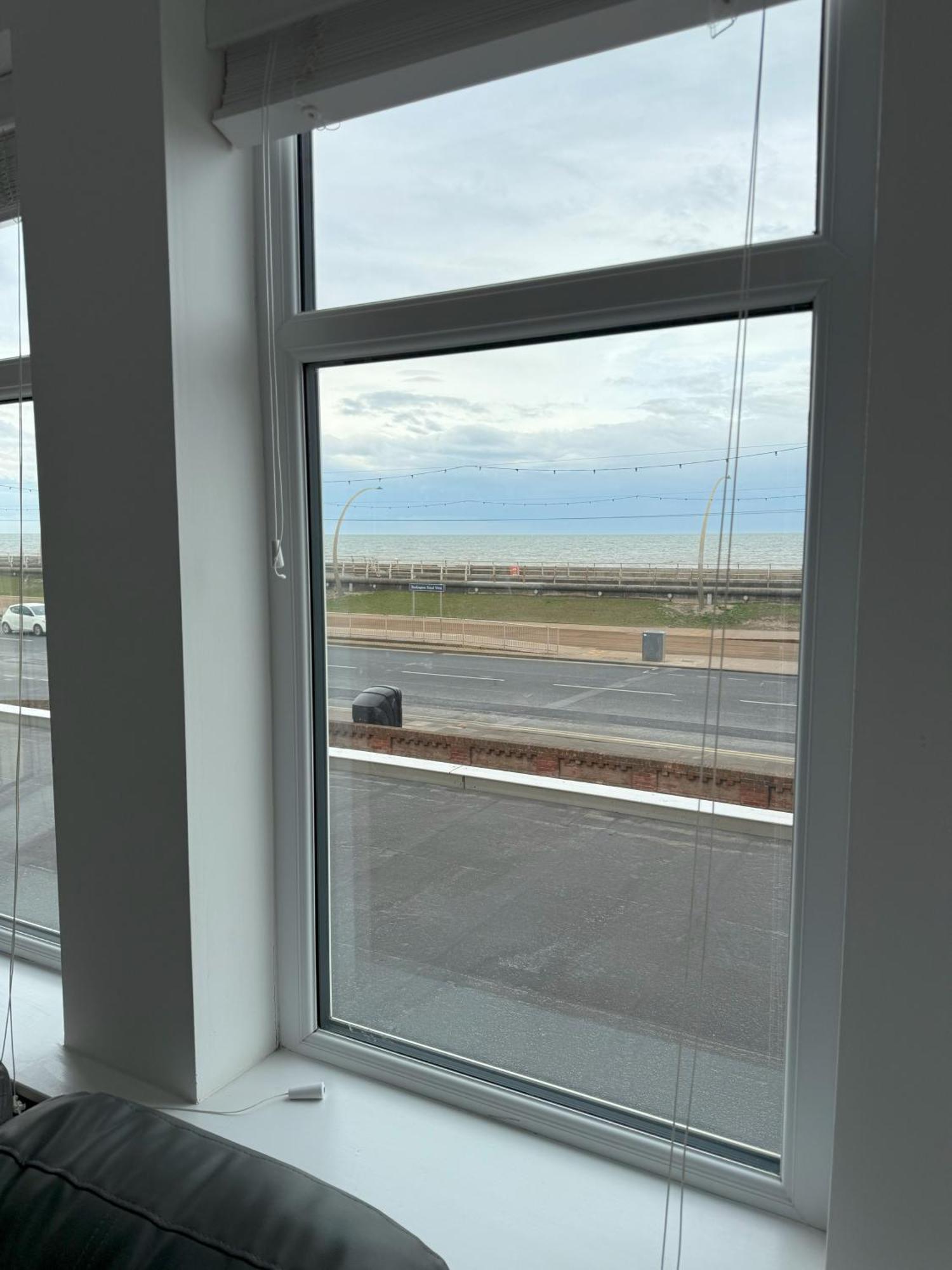 Coastal Plaza Blackpool Exterior foto